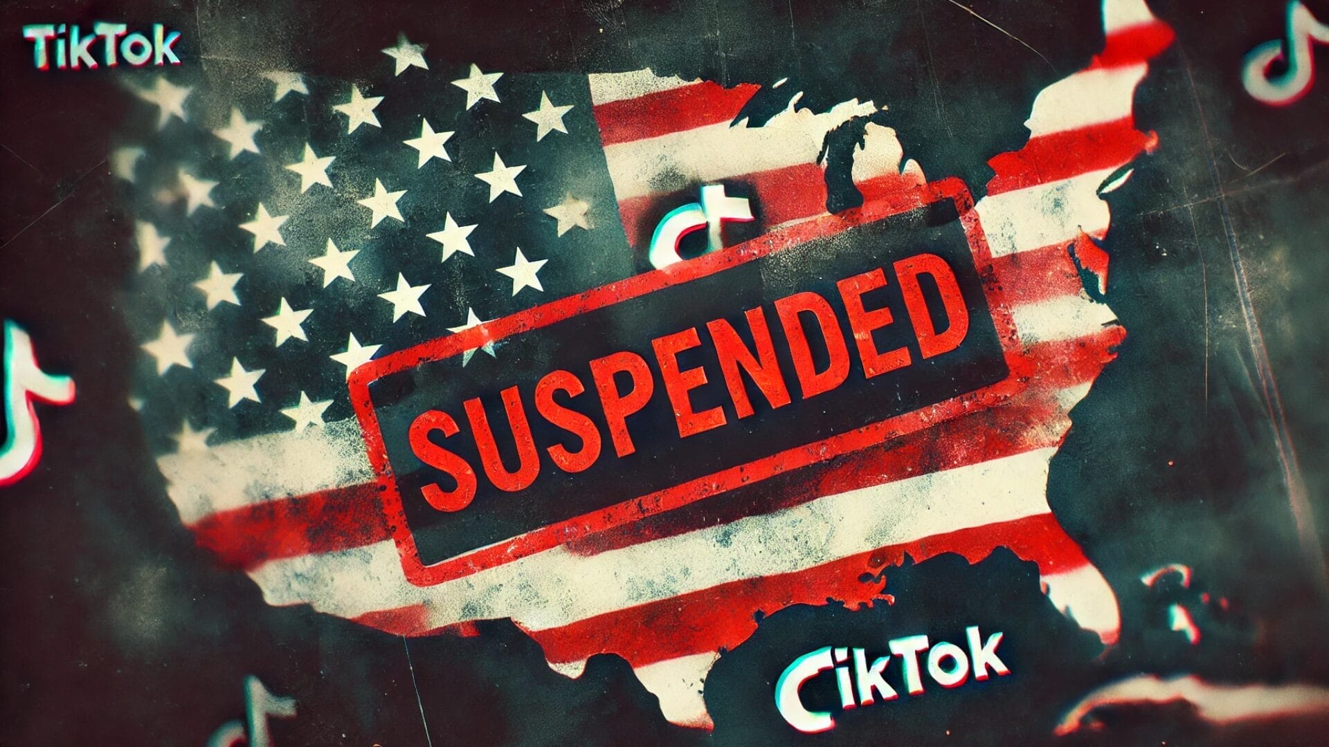 TikTok Suspends Ads in the United States