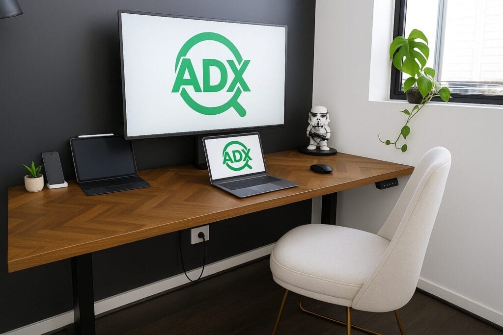 Search ADX Office